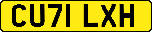 CU71LXH
