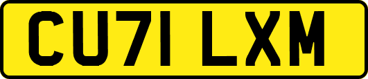 CU71LXM