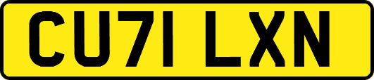 CU71LXN