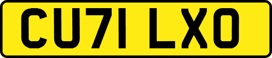 CU71LXO