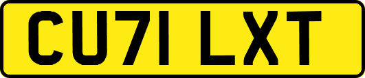 CU71LXT
