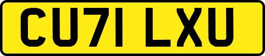 CU71LXU