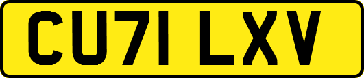CU71LXV