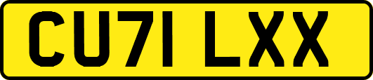CU71LXX