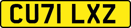 CU71LXZ