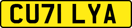 CU71LYA