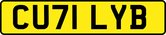 CU71LYB