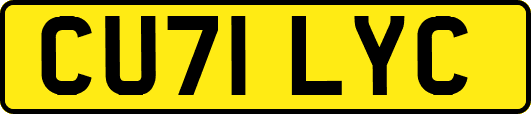 CU71LYC