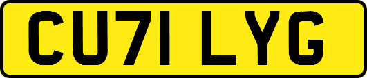 CU71LYG