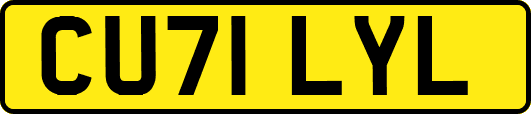 CU71LYL