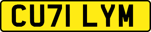 CU71LYM