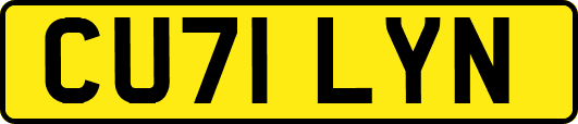 CU71LYN