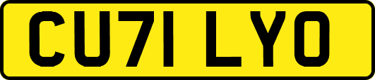 CU71LYO