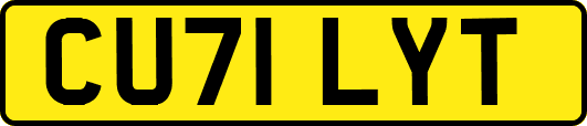 CU71LYT