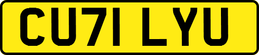 CU71LYU