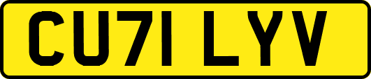 CU71LYV