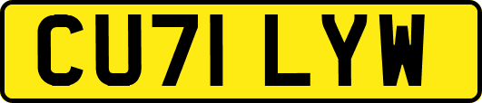CU71LYW