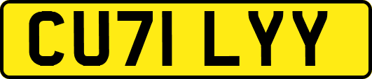 CU71LYY