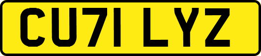 CU71LYZ