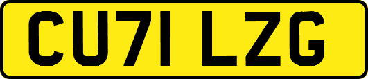 CU71LZG