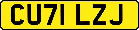 CU71LZJ