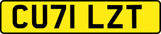 CU71LZT