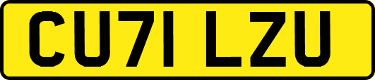 CU71LZU