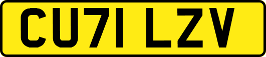CU71LZV