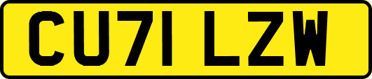 CU71LZW