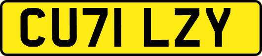 CU71LZY