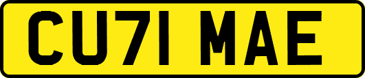 CU71MAE