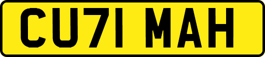 CU71MAH