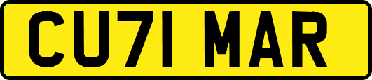 CU71MAR