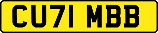 CU71MBB