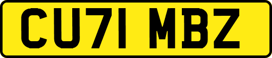 CU71MBZ
