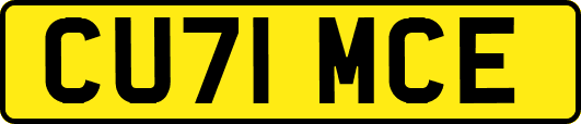 CU71MCE