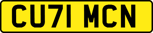 CU71MCN