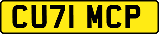 CU71MCP
