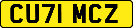CU71MCZ