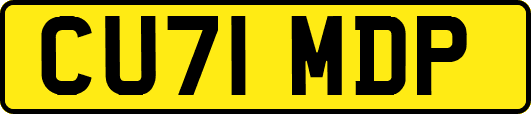 CU71MDP