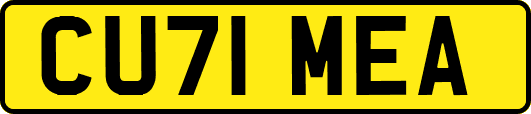 CU71MEA