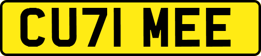 CU71MEE