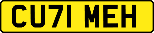 CU71MEH