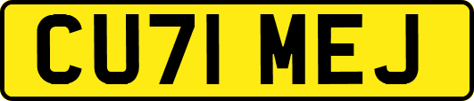 CU71MEJ