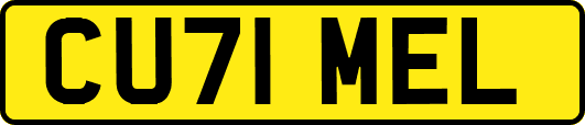 CU71MEL