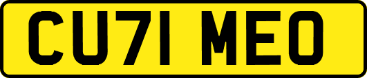 CU71MEO