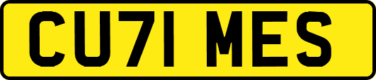CU71MES