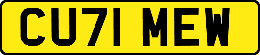 CU71MEW