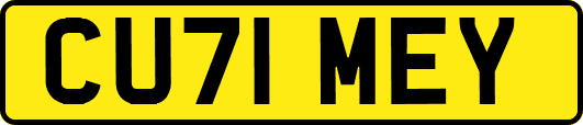CU71MEY