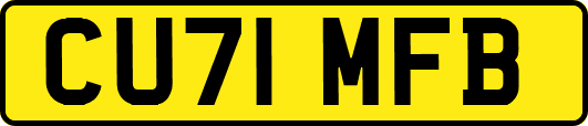 CU71MFB